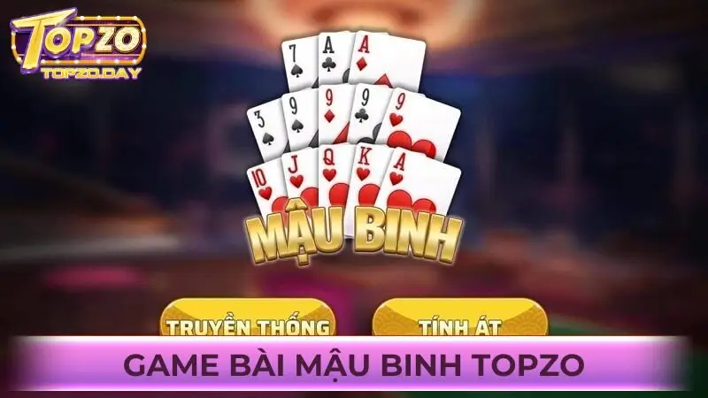 Mậu Binh