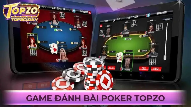 Poker