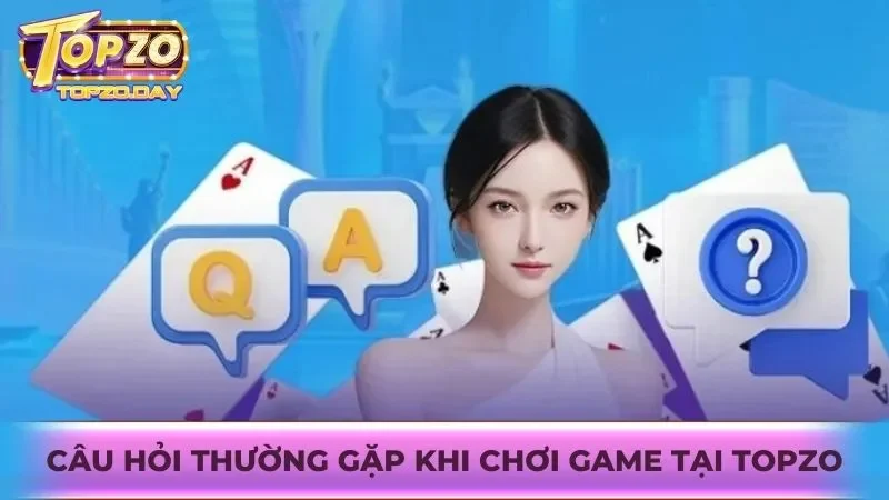 Những thắc mắc khi bắt đầu chơi game