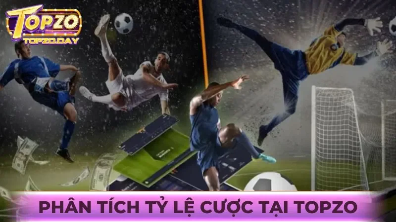 Phân tích về tỷ lệ cược được cổng gam4 cập nhật