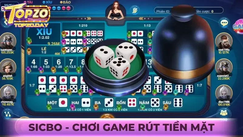 sicbo
